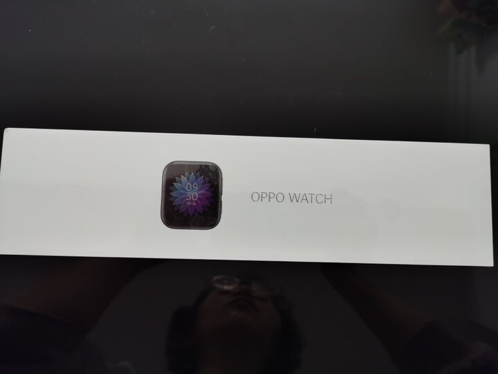 OPPO Watch 46mm 曜黑 智能手表 eSIM通信比较测评怎么样？？评价为什么好，内幕详解 首页推荐 第12张