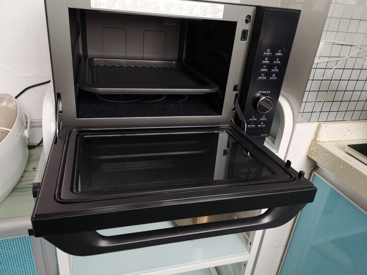剖析松下NN-DS1201怎么样呢？深入曝光好用吗？