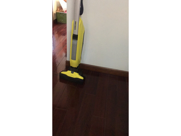 入手KARCHERFC5怎么样呢？入手剖析真的好吗？