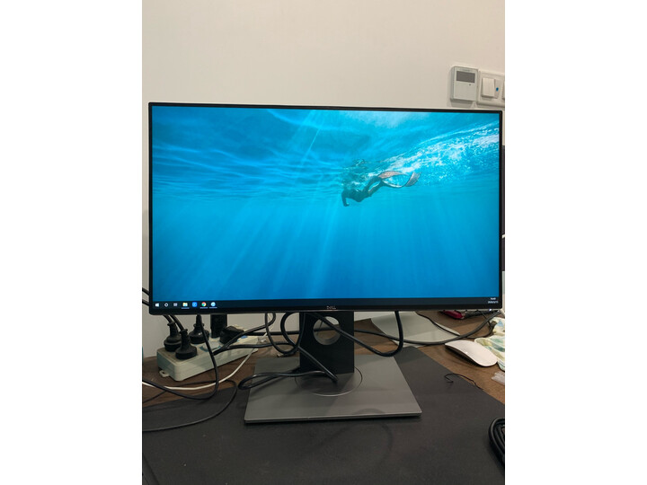 谈谈戴尔u2417h和u2419hs哪个好？请问区别大吗？