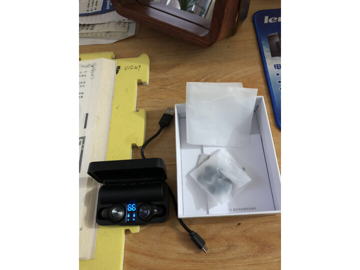 对比索爱t5和漫步者tws1区别是什么？分析哪个好？
