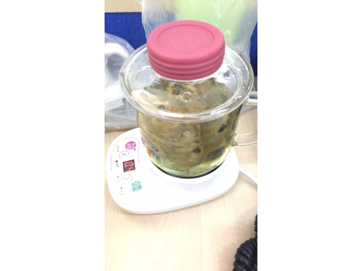 小熊YSH-A03C5怎么样-小熊YSH-A03C5真实用户评价分享_http://www.tuijianxing.com_好物_第9张