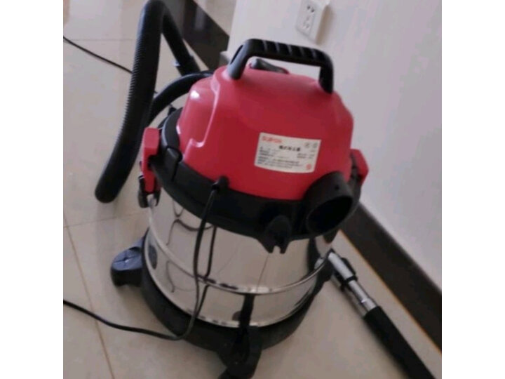 点评苏泊尔VCT82A-12怎么样呢？深入解析好用吗？