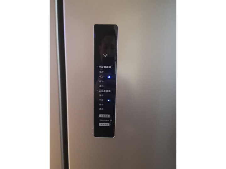 解密美的BCD-468WTPM(E)怎么样呢？入手解析好不好用？