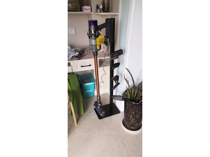 戴森(Dyson) 吸尘器 V10 Absolute 手持吸尘器怎么样？内幕评测好吗，吐槽大实话 首页推荐 第3张