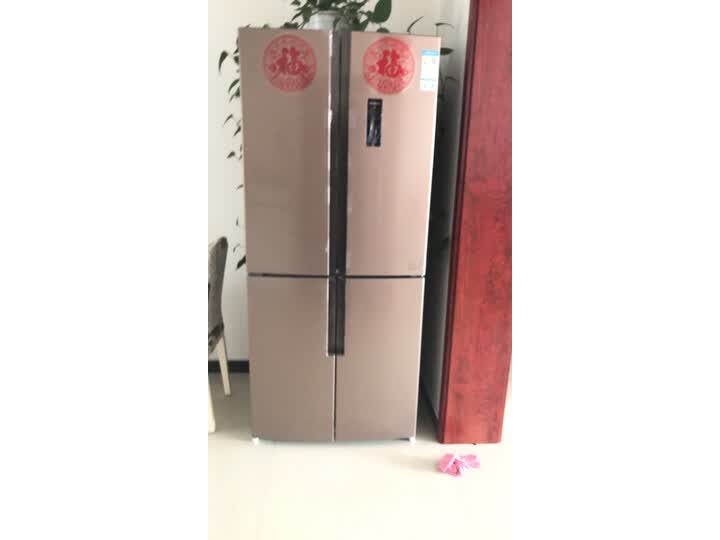 美菱BCD-432WPU9CX怎么样-美菱BCD-432WPU9CX功能和性价比解析_http://www.itswebtime.com_好物推荐_第14张