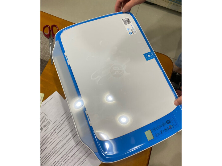 评价惠普3638和3636哪个好？感受有区别吗？