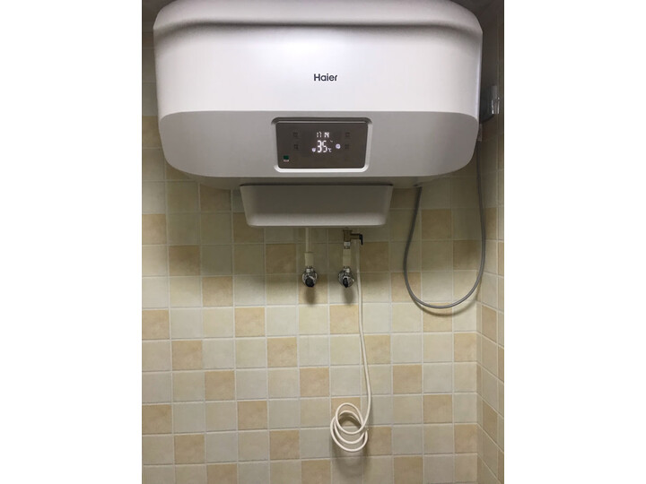 海尔（Haier）60升家用电热水器EC6005-EA怎么样？好不好，优缺点区别有啥？ 首页推荐 第7张