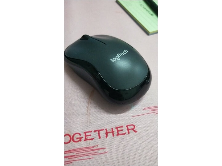 罗技M220 无线静音鼠标怎么样-罗技M220 无线静音鼠标用户反馈与体验_http://www.tuijianxing.com_好物_第13张