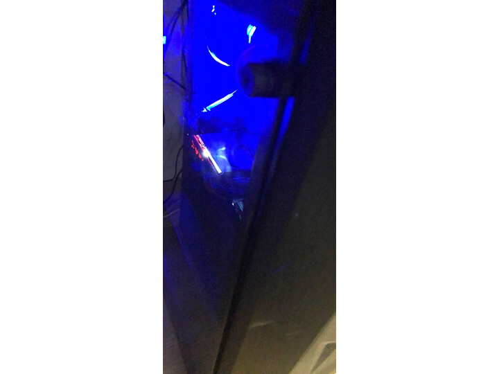 铭瑄MS-GeForce RTX2060 Super iCraft 8G怎么样_http://www.meifudie.com_好物_第10张