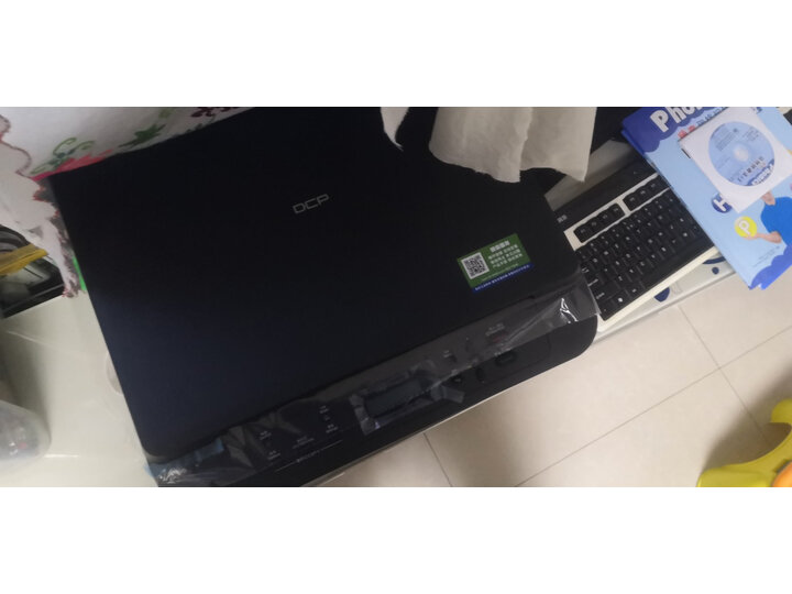 兄弟DCP-7080D怎么样-兄弟DCP-7080D真实用户评价分享_http://www.itswebtime.com_好物推荐_第8张