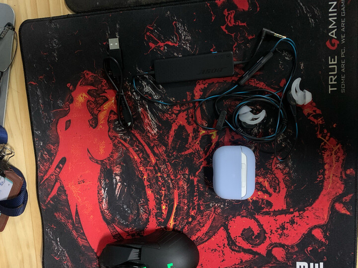 boseqc20和qc30降噪哪个好-boseqc20和qc30降噪深度对比_好物_第12张_美肤蝶 boseqc20和qc30降噪哪个好-boseqc20和qc30降噪深度对比_http://www.meifudie.com_好物_第12张