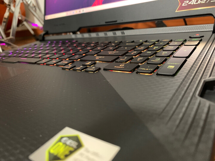 rog枪神3plus和冰刃3s哪款更好-rog枪神3plus和冰刃3s全面比较与分析_http://www.itswebtime.com_好物推荐_第11张