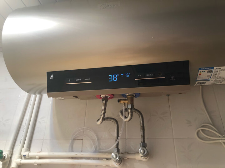 美的F6030-A6X(HEY)怎么样-美的F6030-A6X(HEY)功能和性价比解析_http://www.tuijianxing.com_好物_第9张