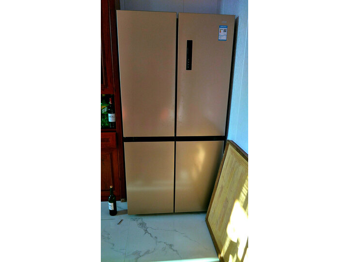 美菱BCD-501WPUCX怎么样-美菱BCD-501WPUCX性能表现如何_http://www.itswebtime.com_好物推荐_第12张