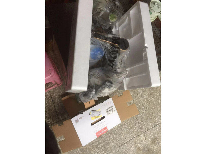 对比金灶K9怎么样呢？达人爆料评测好不好？