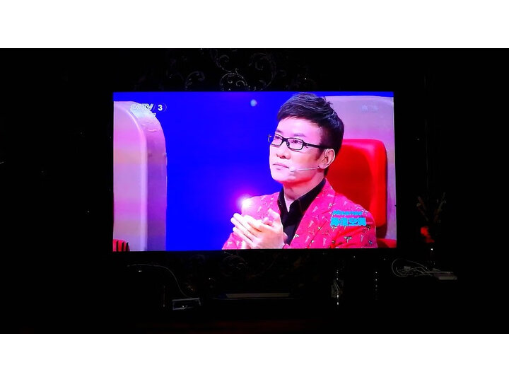 峰米 激光电视4K Cinema 手机投影机 家用投影仪怎么样？质量靠谱吗，在线求解 首页推荐 第11张