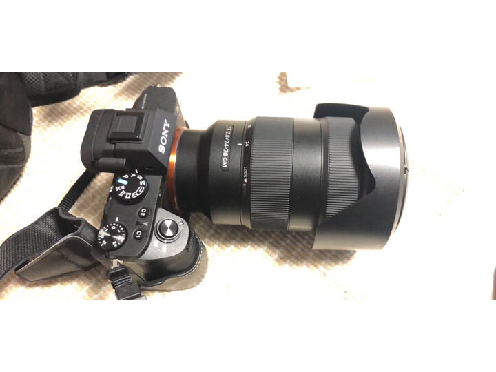 解析索尼ilce-7m2k 全与尼康d7500有什么区别？谈谈哪个好？