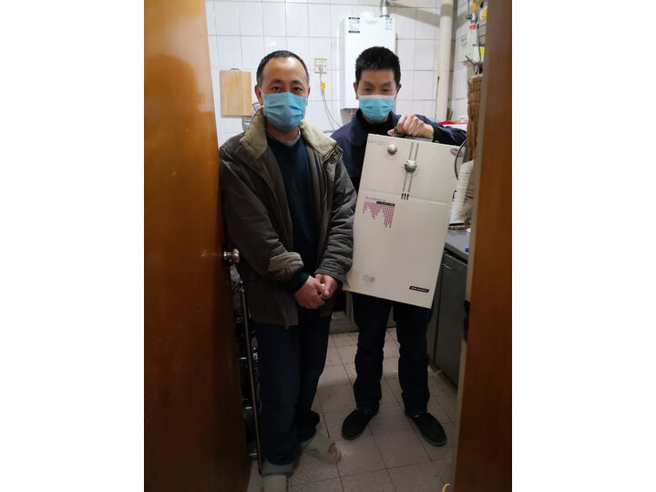 史密斯（A.O.Smith）13升燃气热水器JSQ26-J0怎么样？买后一个月，真实曝光优缺点 首页推荐 第3张