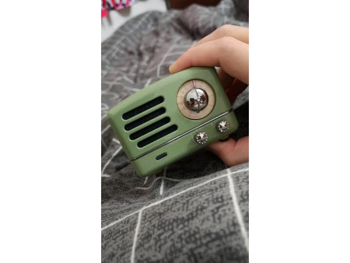 猫王收音机MW-2A怎么样-猫王收音机MW-2A真实用户使用评价_http://www.tuijianxing.com_好物_第11张