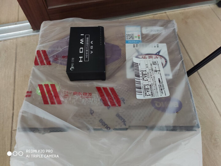 【吐槽】明基（BenQ）MS3081+ 投影仪怎么样【猛戳分享】质量内幕详情 首页推荐 第9张