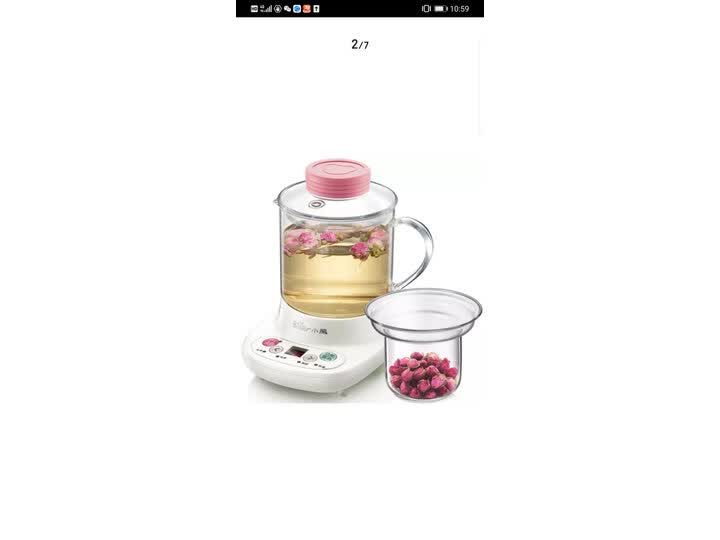 小熊YSH-A03C5怎么样-小熊YSH-A03C5真实用户评价分享_http://www.tuijianxing.com_好物_第14张