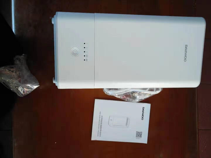 大宇DHM-WK06怎么样-大宇DHM-WK06真实用户使用评价_http://www.itswebtime.com_好物推荐_第6张