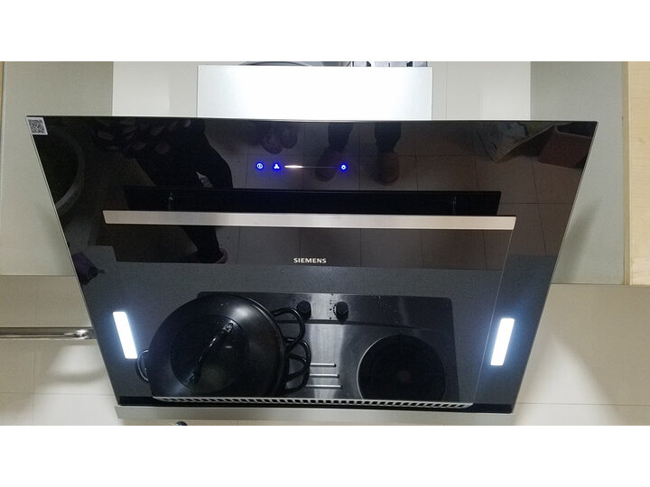 感受西门子LS66SA863W怎么样呢？图文剖析质量好不好？