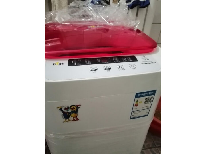 解析小鸭XQB35-3135怎么样呢？详细解密好用吗？