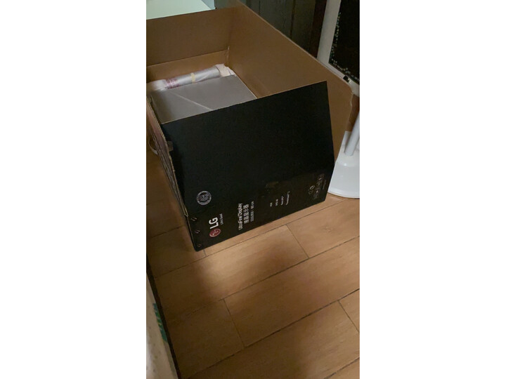 LG 31.5英寸 UHD 4K NanoIPS显示器32UL950怎么样【猛戳分享】质量内幕详情 首页推荐 第8张