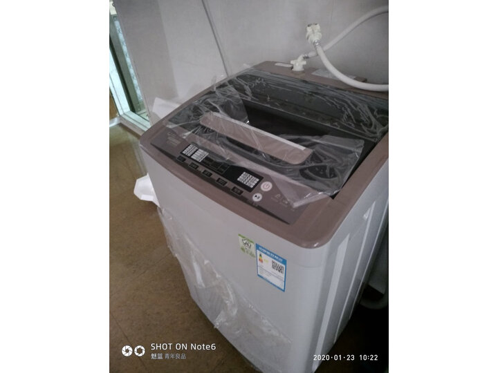 分享威力XQB90-1810A怎么样呢？实情剖析评测如何？
