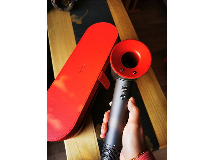 剖析戴森HD01 Dyso supersoic怎么样呢？口碑剖析质量好吗？