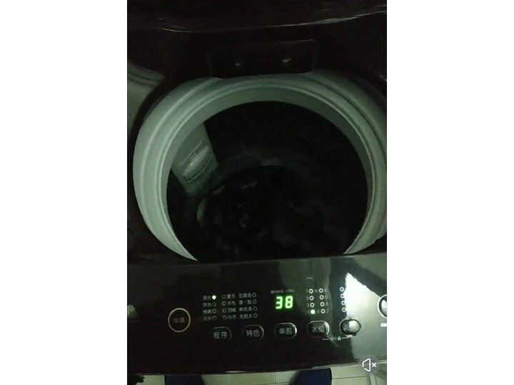 解析威力XQB52-5226B-1怎么样呢？实情测评好不好用？