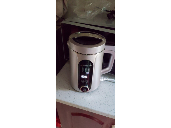 九阳DJ13E-Q7怎么样-九阳DJ13E-Q7真实用户评价分享_http://www.tuijianxing.com_好物_第8张