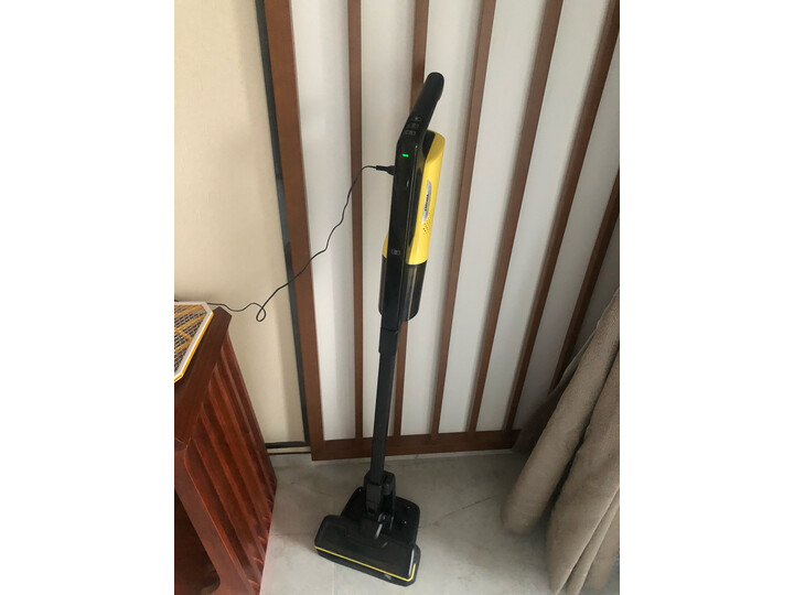 测评KARCHERVC4i 黄色怎么样呢？良心测评真的好吗？