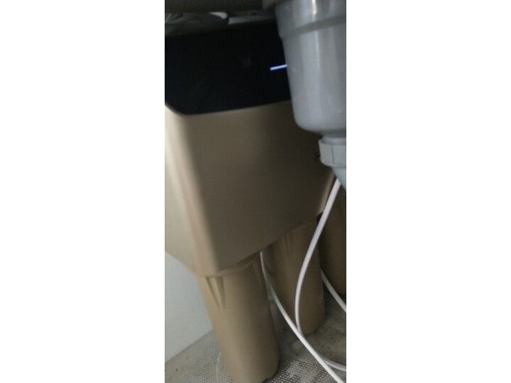 海尔 Haier 卡萨帝CRO500-E3 家用净水器怎么样【真实揭秘】内幕详情分享 首页推荐 第5张