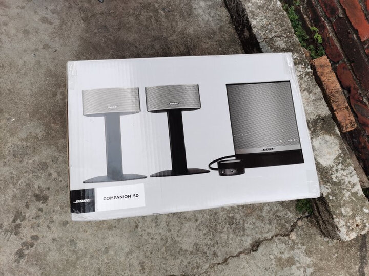 BoseCompaio50怎么样-BoseCompaio50用户反馈与体验_http://www.tuijianxing.com_好物_第6张