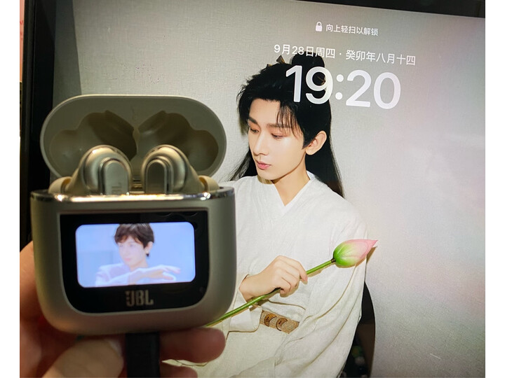 探讨点评：JBL TOUR PRO 2 真无线入耳式蓝牙耳机使用感受评价高？真实一周内情爆料 心得分享 第3张