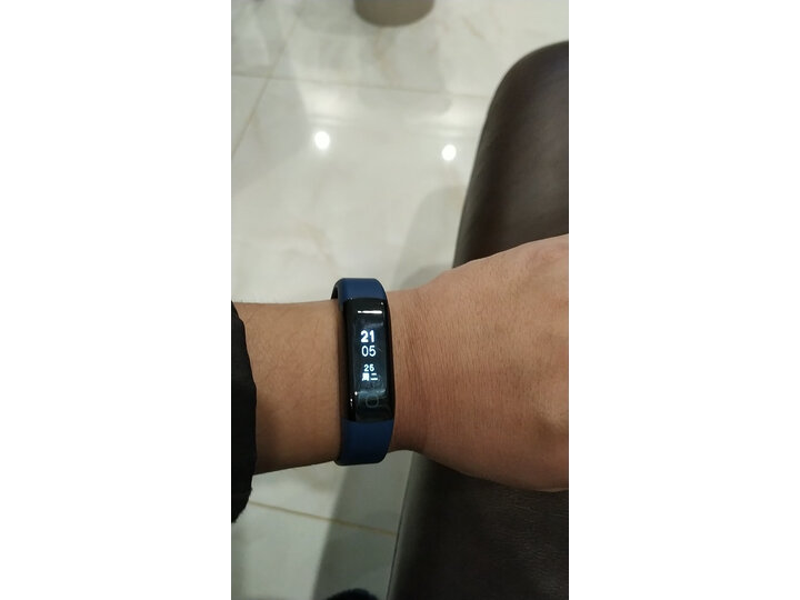 详解乐心mambo2和band2的区别有没有？评价区别哪个好？