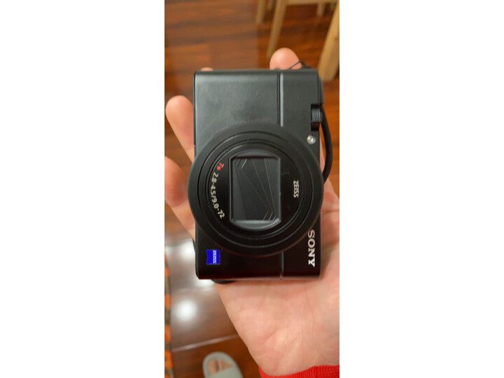 索尼（SONY）DSC-RX100M7G 黑卡数码相机怎么样？口碑如何，真相吐槽内幕曝光 首页推荐 第9张