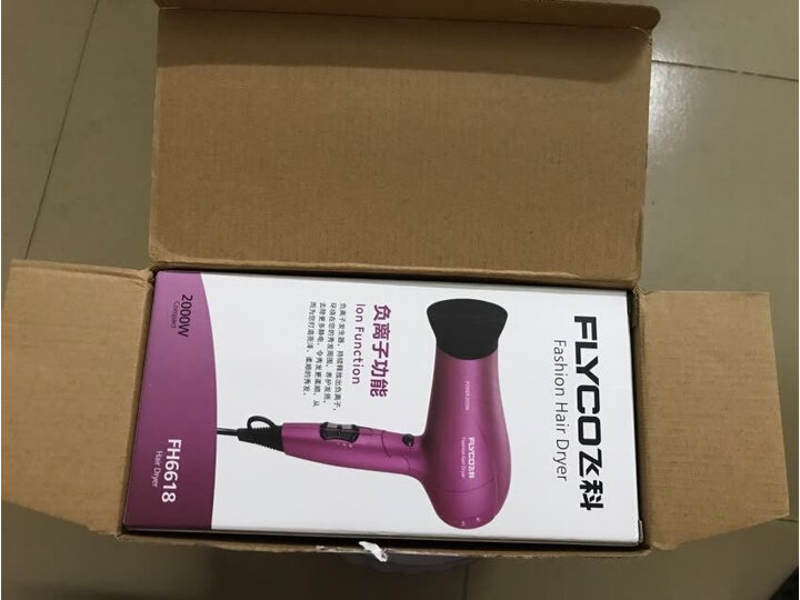 分析飞科FH6618怎么样呢？入手评测好用吗？