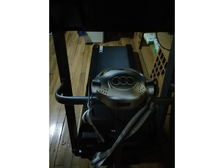 舒华跑步机 家用静音折叠运动健身器材 9119A好不好，说说最新使用感受如何？ 首页推荐 第6张