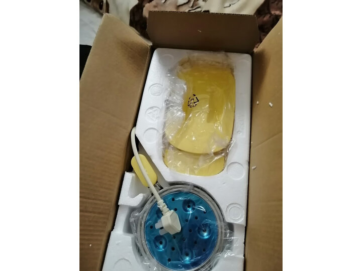 小熊DSL-A02Z1怎么样-小熊DSL-A02Z1真实用户评价分享_http://www.itswebtime.com_好物推荐_第14张