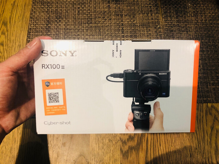 体验佳能g7x与索尼rx100m3配置有什么区别说说哪个好？