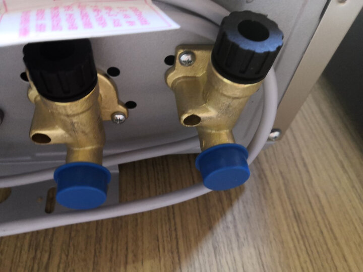 海尔（Haier）16升零冷水燃气热水器JSQ31-16R5BW怎么样？优缺点如何，真想媒体曝光 首页推荐 第6张