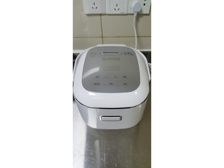 苏泊尔CFXB20FC8050-35怎么样_http://www.meifudie.com_好物_第11张