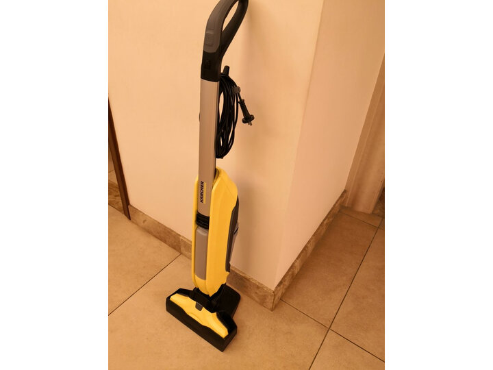 入手KARCHERFC5怎么样呢？入手剖析真的好吗？