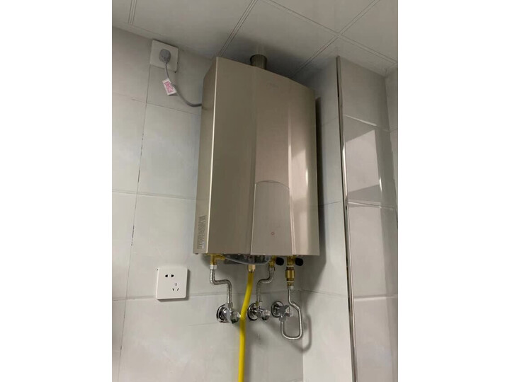 海尔（Haier）16升零冷水燃气热水器JSQ31-16R5BW怎么样？优缺点如何，真想媒体曝光 首页推荐 第3张
