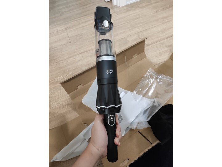 说说小狗A10 Cycloe怎么样呢？质量评测好不好用？
