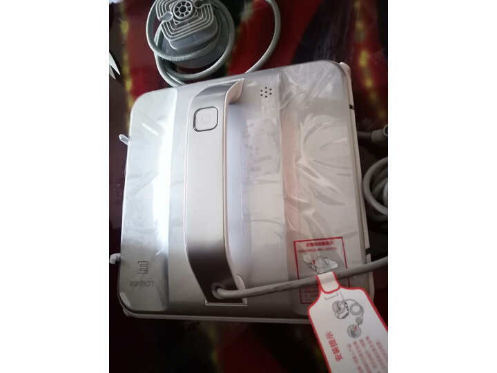 科沃斯WB10.10怎么样-科沃斯WB10.10真实用户使用评价_http://www.itswebtime.com_好物推荐_第9张